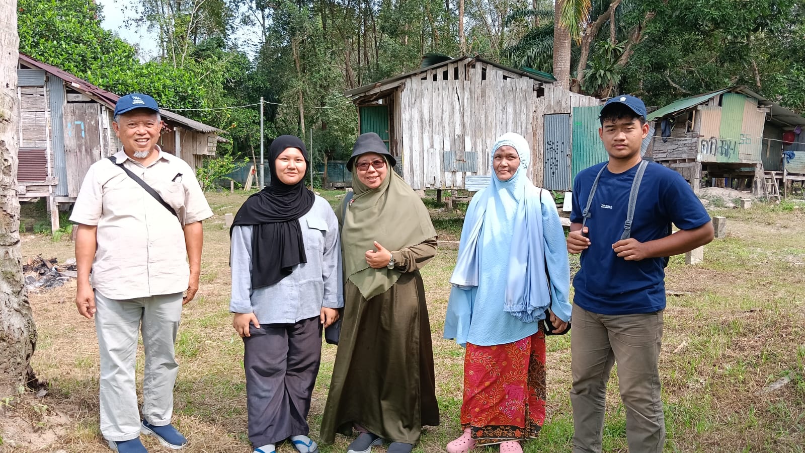 Kunjungan Thailand 4