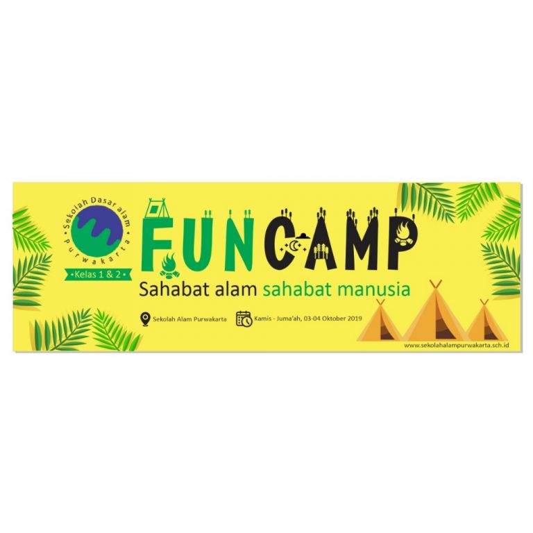 Aturan Funcamp 2019